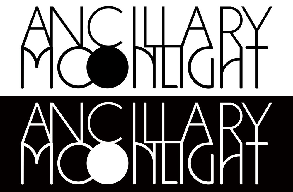 Ancillary Moonlight logo